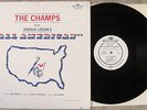 THE CHAMPS PLAY 