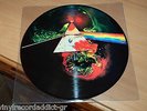 PINK FLOYD DARK SIDE OF THE MOON LIVE AT PHILLY SPECTRUM USA '73 LP PICTURE DISC