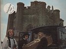 Orig '69 Promo GROUNDHOGS Blues Obituary LP Imperial Blues Psych Hard Rock