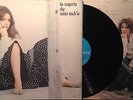 NADA 'HO SCOPERTO CHE ESISTO ANCHE IO' - RCA LP ORIGINALE+POSTER  PIERO CIAMPI