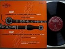 Mozart Concertos for Clarinet Bassoon WLACH OEHLBERGER Westminster WL 5307 NM-