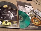 WILLIE NELSON & FRIEND LIVE @ THIRD MAN RECORDS JACK WHITE STRIPES VAULT PKG #17