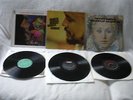 3 CHARLIE MINGUS VINYL RECORDS 'MINGUS AH-UM' 'MINGUS' & 'INTRUSIONS'