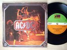 AC/DC Whole Lotta Rosie A-1 B1 ?LISTEN? UK 7