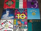 Konvolut Maxi Singels Italo Disco Vynil 80er Sound Boot Mix Club Music selten