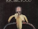 Electric Food same Europa Vinyl LP