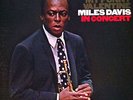 LP Miles Davis My Funny Valentine - Miles Davis In Concert NEAR MINT Columbia