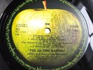 PAUL & LINDA McCARTNEY Ram UK APPLE - UNPLAYED/MINT