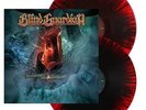 BLIND GUARDIAN- Beyond The Red Mirror LIM.2LP SET SPLATTER vinyl FOC metal legen