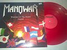 MANOWAR Warriors of the world united 12