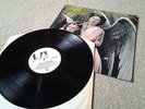 do you like it here now, are you settling in? MAN 1971 lp