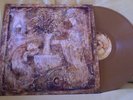 MEWITHOUTYOU [A --  B] LIFE LP 180g vinyl *BROWN OPAQUE* BRAND NEW, RARE & OOP