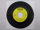BUBBA SUGGS EVERYTHING THAT LOOKS GOOD/ YOU DON'T DESERVE 45 RARE TN SOUL FUNK