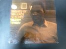 McCoy Tyner -Nights Of Ballads & Blues - (A-39) Impulse 1963 MONO VAN GELDER