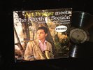 Art Pepper LP STEREO RECORDS #S7018 Meets The Rhythm Section STEREO US ORIG 1957