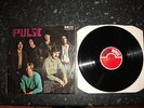 BLUES PSYCH LP Pulse 