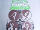 The Kinks - Something Else By The Kinks NEW LP