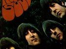 The Beatles - Rubber Soul LP / MFSL / Mobile Fidelity / Audiophile 