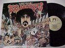 Frank Zappa 200 Motels 1971 United Artists Movie Double LP Record Album - fmc777