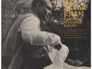ALI AKBAR KHAN Morning And Evening Ragas LP 2 Track Light Wear To Sleeve  US Con