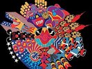 NIGHTMARES ON WAX-WORD OF SCIENCE-VINYL LP (2) WARP RECORDS NEW