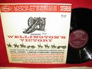 MERCURY AMS 16091 STEREO UK BEETHOVEN WELLINGTON'S VICTORY LSO ANTAL DORATI NM