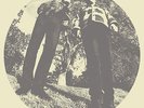 WHITE FENCE SEGALL, TY AND WHITE FENCE HAIR LP VINYL NEW 33RPM