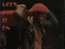 Marvin Gaye Let's Get It On - 180gm - Sealed vinyl LP album record USA T329V1