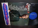 Scott Walker Sings Songs From His TV Series Japan Orig. LP OBI INSERT EX+