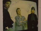 The Jam SIGNED 2 x 7