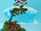 YES-HEAVEN AND EARTH (LTD.GATEFOLD/WHITE VINYL/180-VINYL LP VINYL ECK NEU