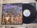THE WARRIORS LP SOUNTRACK, GREAT  ALBUM. A&M 64761,UK, 1979