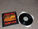 METALLICA whiplash US 12