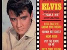 ELVIS PRESLEY FRENCH EP Rock & Roll  86.358