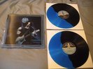 Jack White Live at Third Man Records 2xLP colored Vault release holograph cover