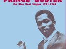 PRINCE BUSTER-THE BLUE BEAT SINGLES 1961-1962-VINYL LP DYNAMITE NEW