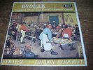 SXL 6291  DVORAK:  SYMPHONY 9  'NEW WORLD'   KERTESZ / LSO   NB  NM