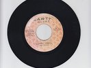 EARTH QUAKE/NATTY COOL  -  JAH SONNY  (70'S REGGAE ROOTS  7