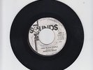 TOTAL SOUNDS/FREE BLACK PEOPLE  -  BURNING SPEAR  (76  REGGAE ROOTS 7