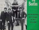 The Beatles Rock and roll music - ED. spain - Ep