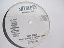 TONY AIKEN - SOUL DISCO 12