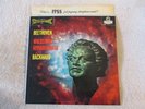 Backhaus Beethoven Waldstein Appasionata wideband London Blueback CS 6161