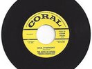 Northern Soul-Sons Of Moses-Soul Symphony /Fatback-Coral 62549 D.J.
