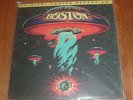 BOSTON 1996 self-titled LP MFSL 200 gram SEALED NM+