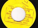 LARRY MARSHALL - rare LONELY ROOM / MEAN GIRL on BLANK (STUDIO ONE)