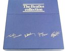 The Beatles Collection 'Blue Box' BC13 LP 1978 All beatles vinyl in one buy