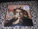DAVID BOWIE NARRATES PROKOFIEV'S PETER AND THE WOLF COLORED 180g Import  NEW