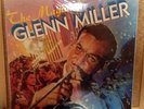 The Magic of Glenn Miller complete box set of 8 vinyl records