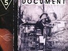 REM R.E.M. - Document LP 180g Vinyl MFSL NEW