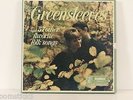 Greensleeves And 57 Other Favorite Folk Songs Box Set Vinyl Record LP